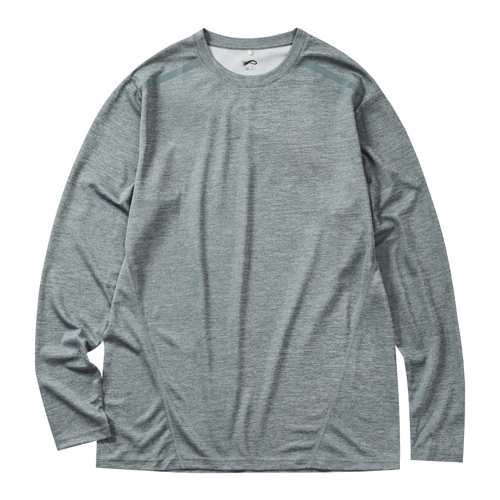Tシャツ・ハイネック
