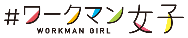 ワークマン女子・カラーズrogo