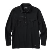 ブラック