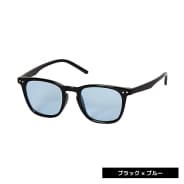 ブラック×ブルー