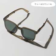 グレーA×グレーA