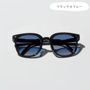 ブラック×ブルー
