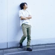 インディゴブラック