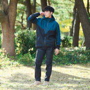 アスレブラック