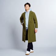 ネイビー