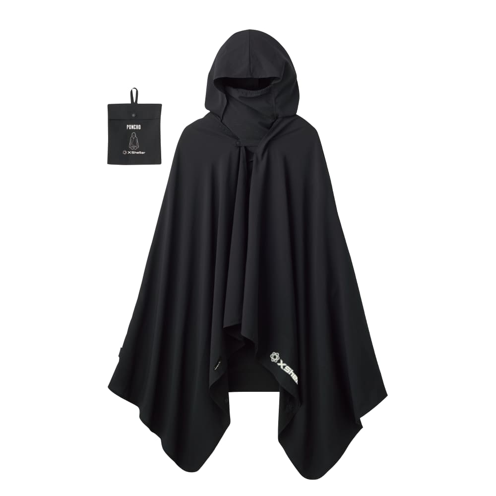 ブラック