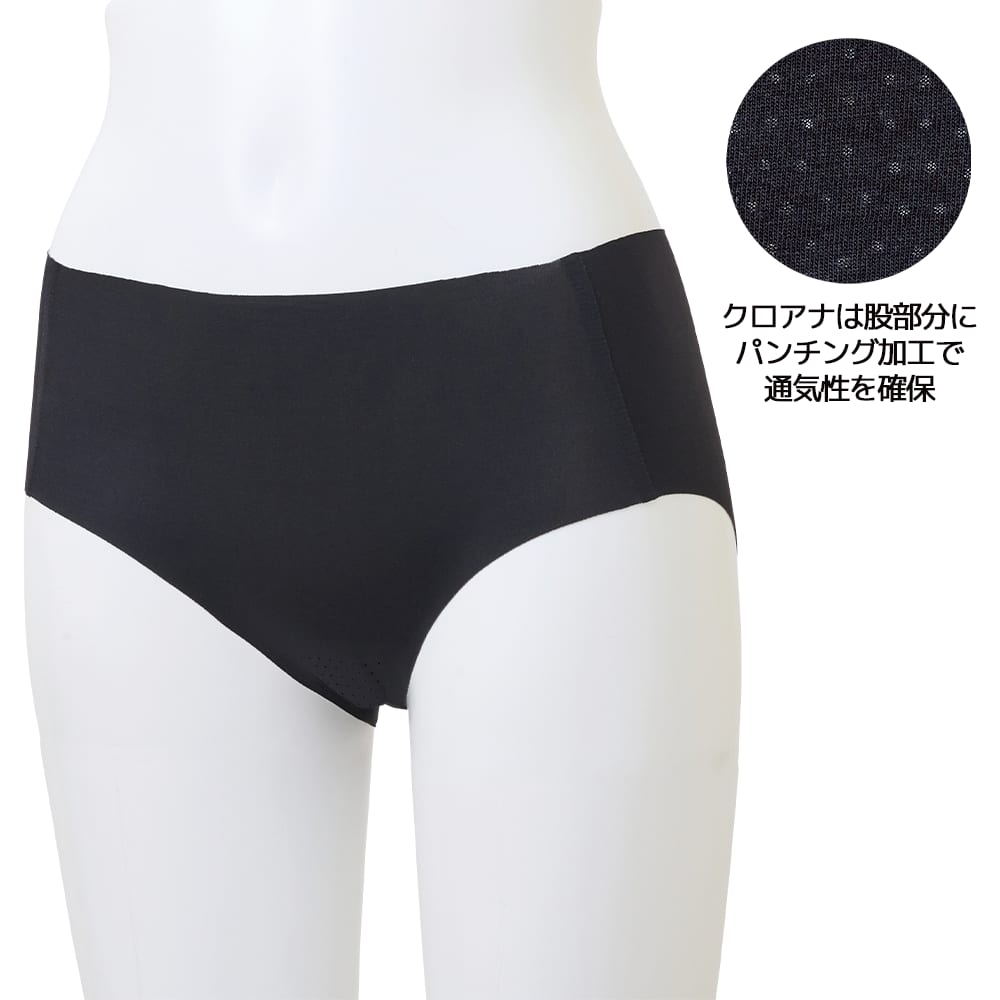 クロアナ