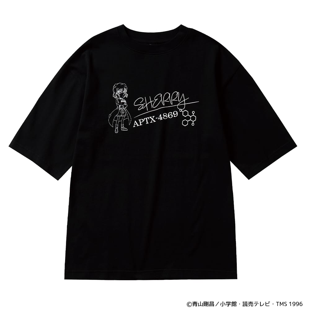 ブラック（灰原哀）