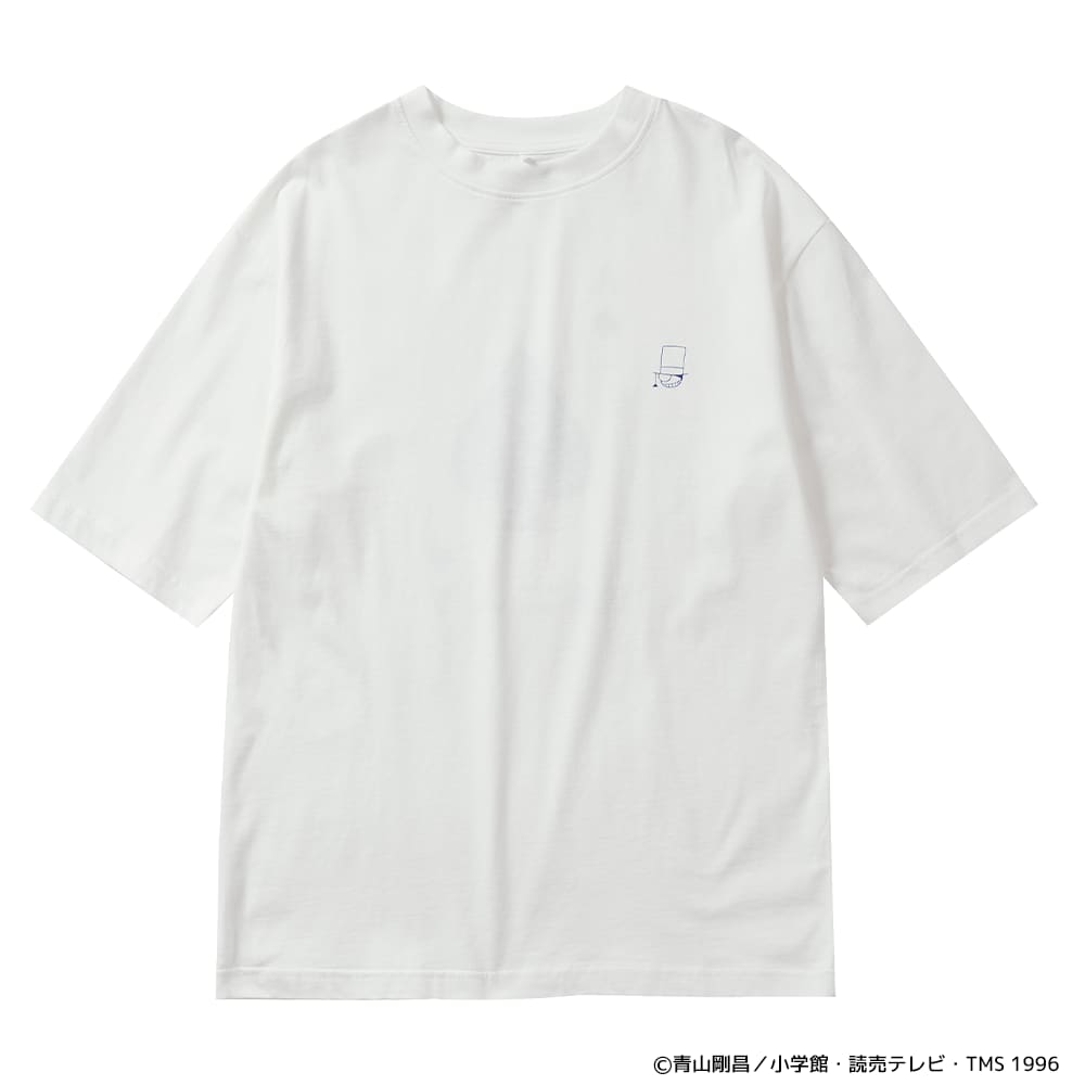 オフＢ（怪盗キッド）