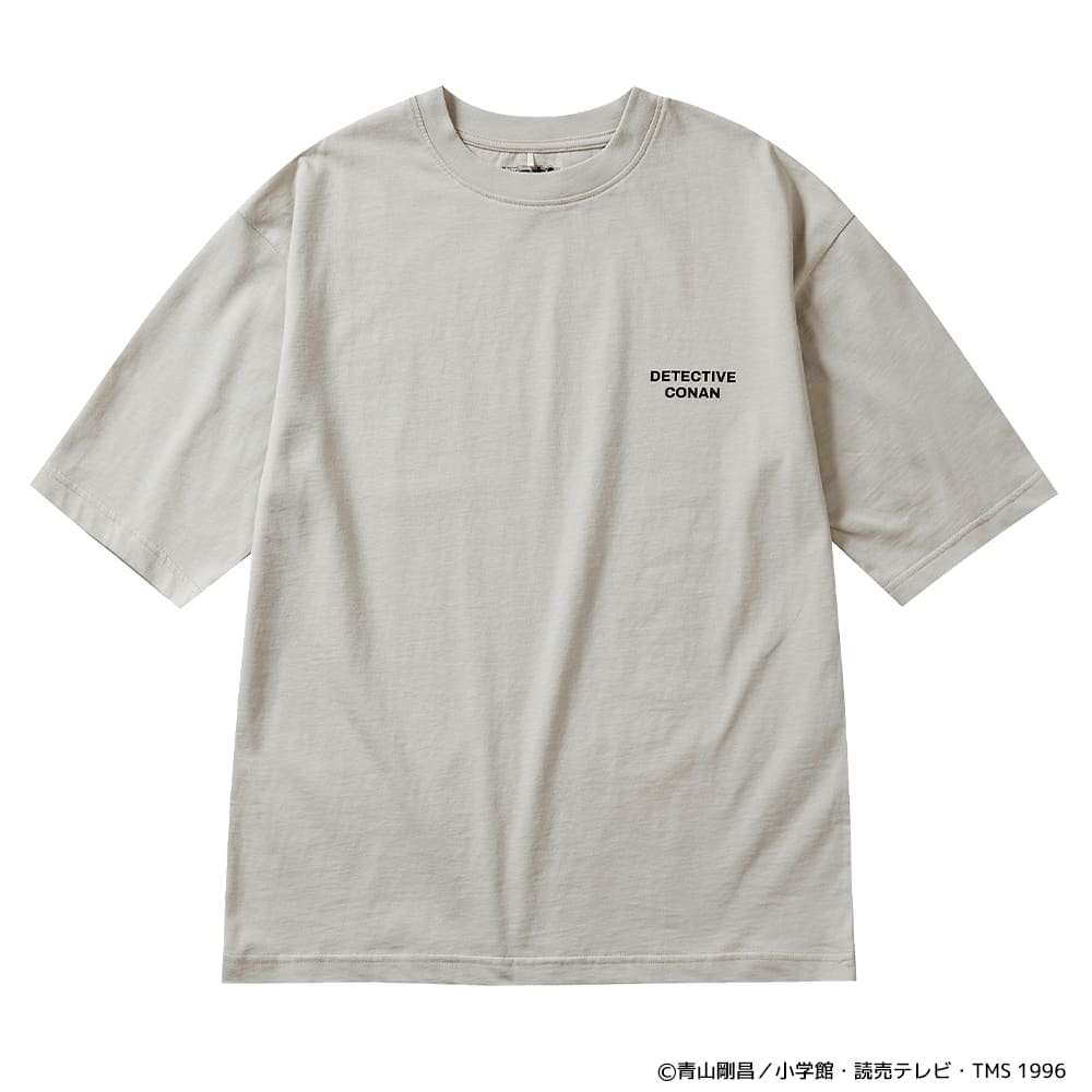 ベージュ（コナン）