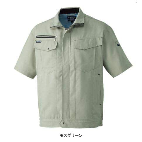 モスグリーン
