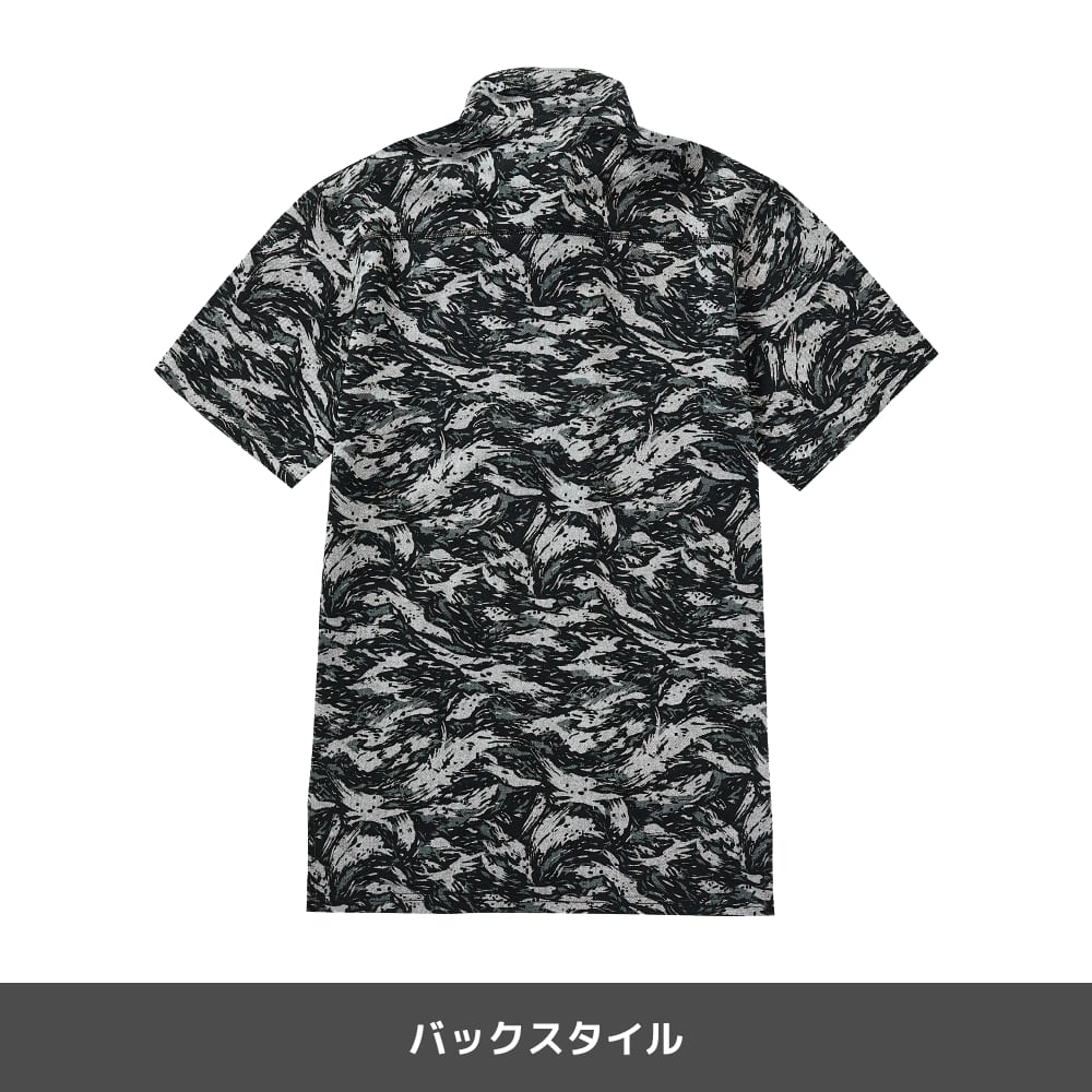 グレー