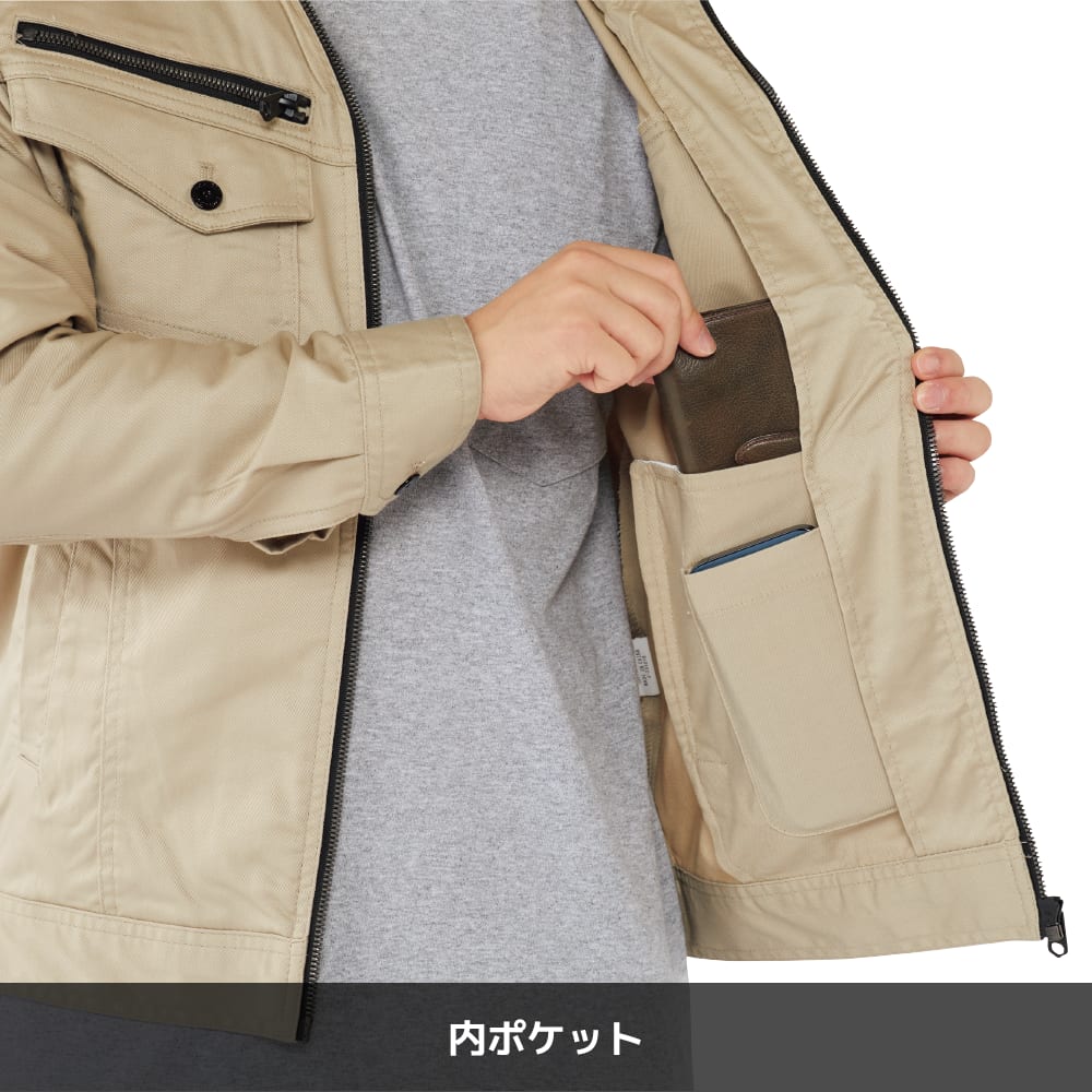 ネイビー