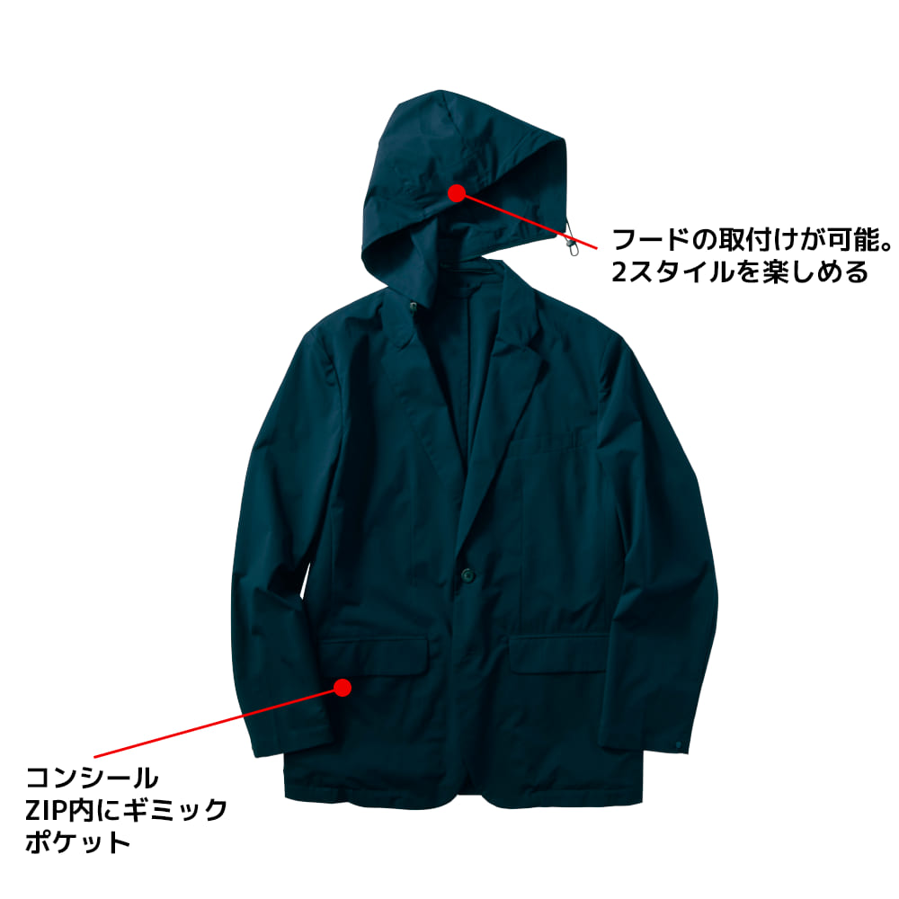 ネイビー