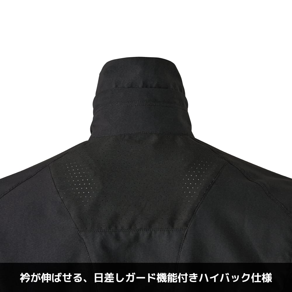 ブラック