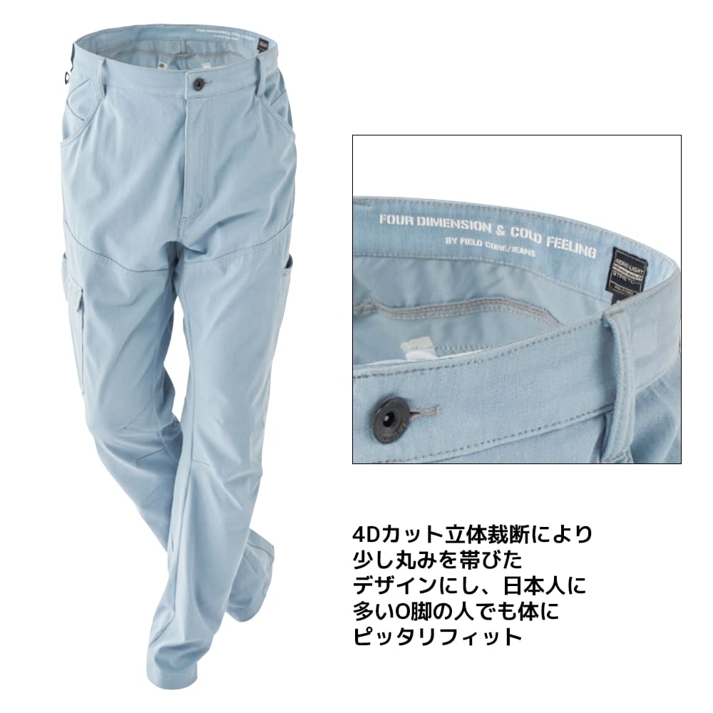 ディープフォレスト