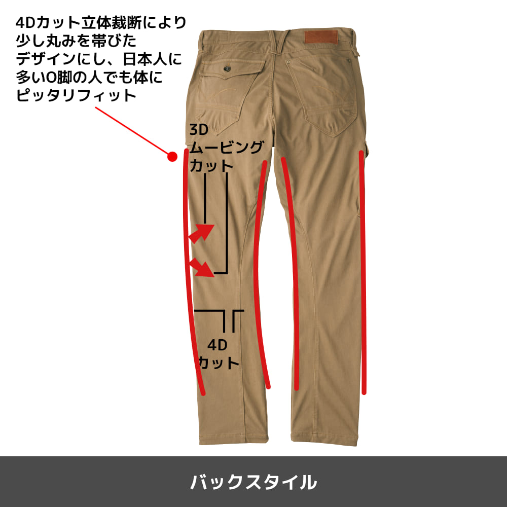 インディゴネイビー
