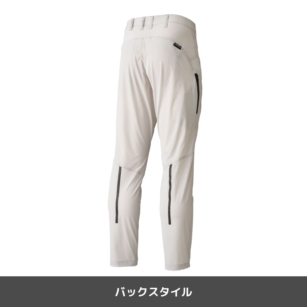 シルバーグレー