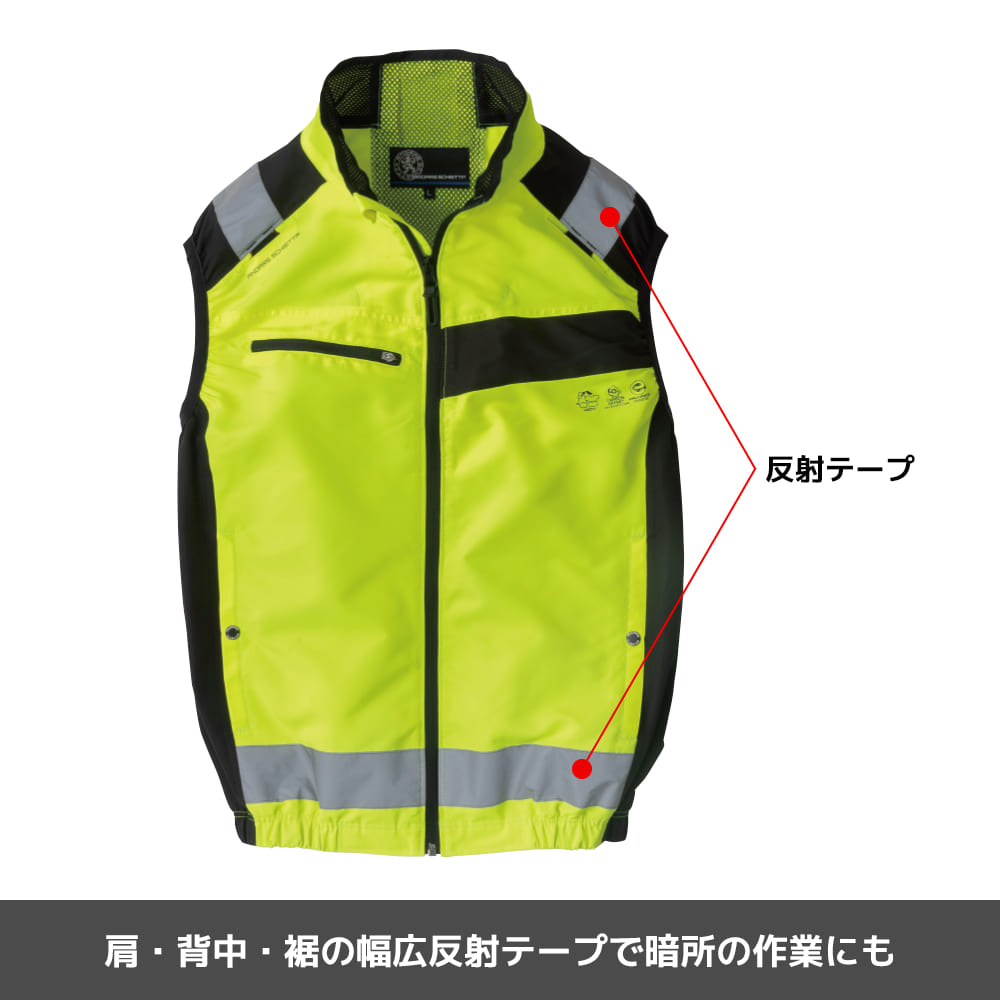グレー