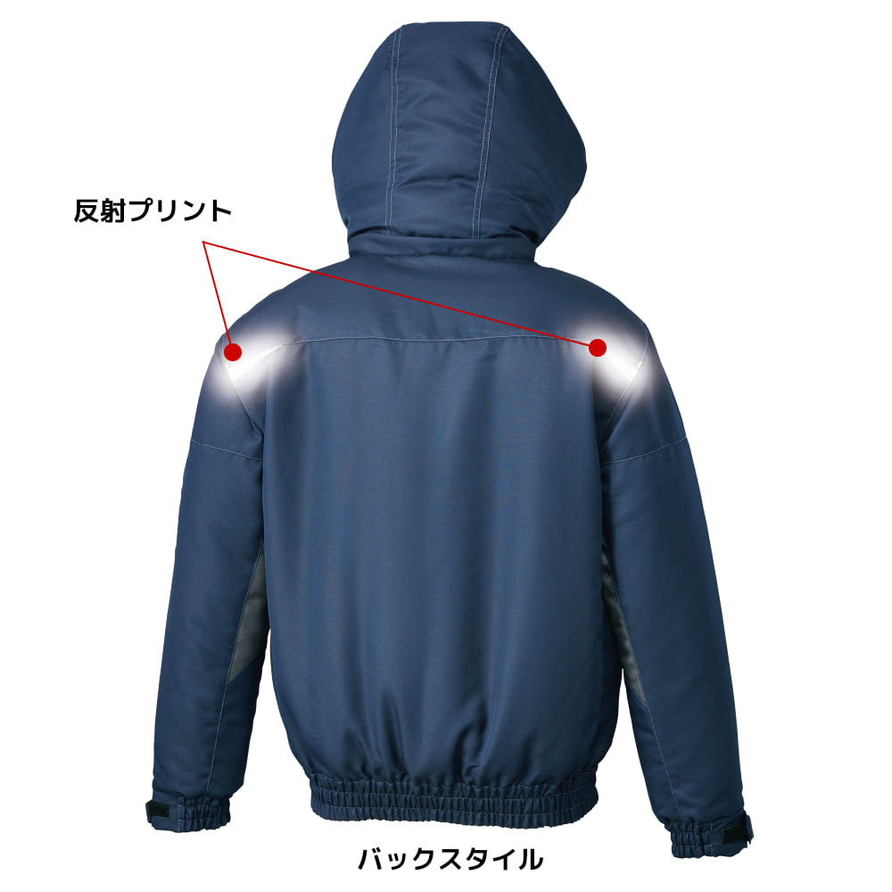 グレー