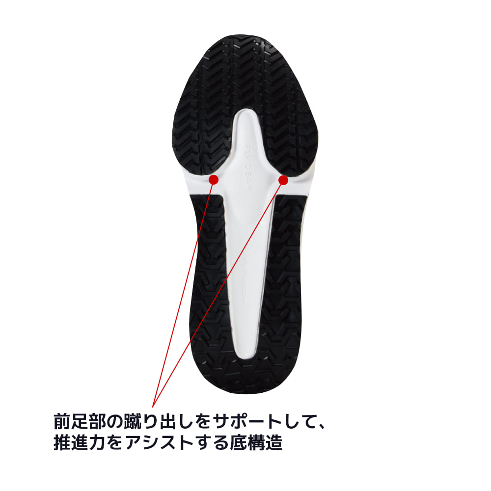 ブラック