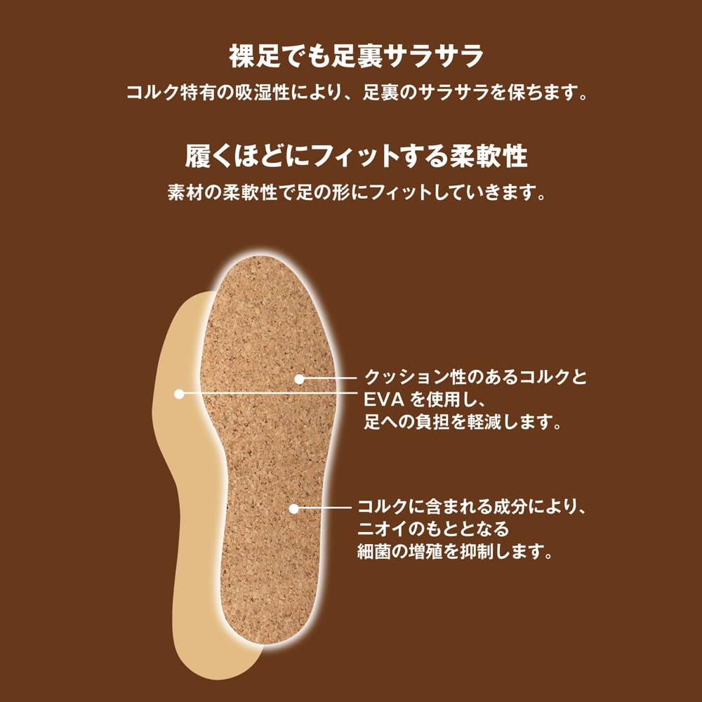 コルク