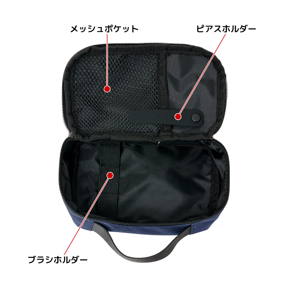 ブラック
