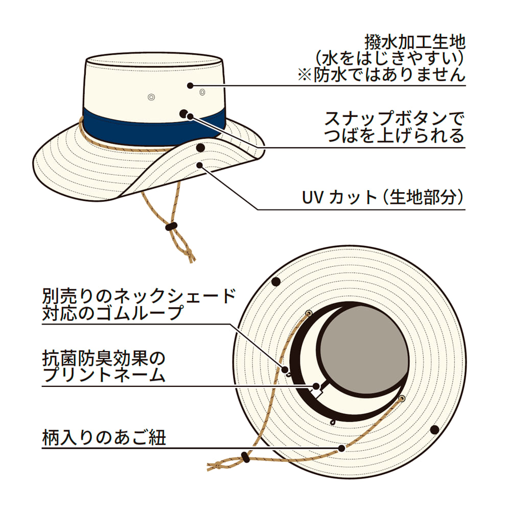 ブラック