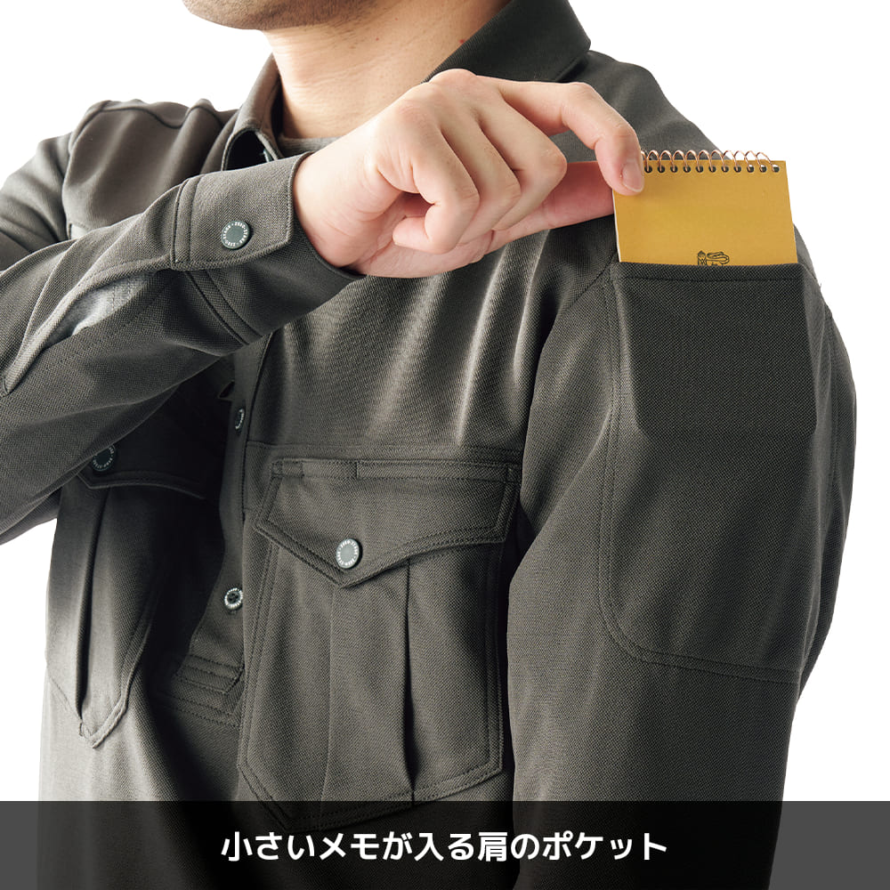 ブラック