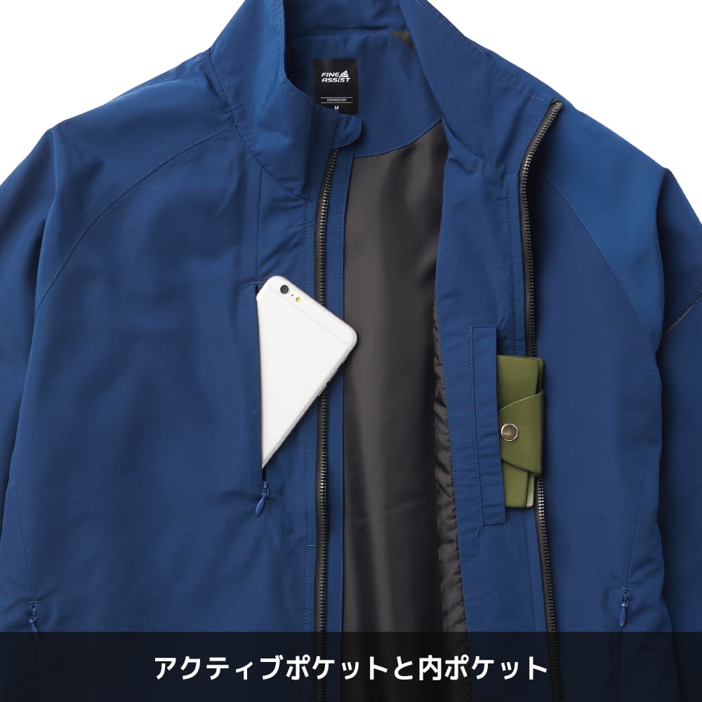 マットブラック