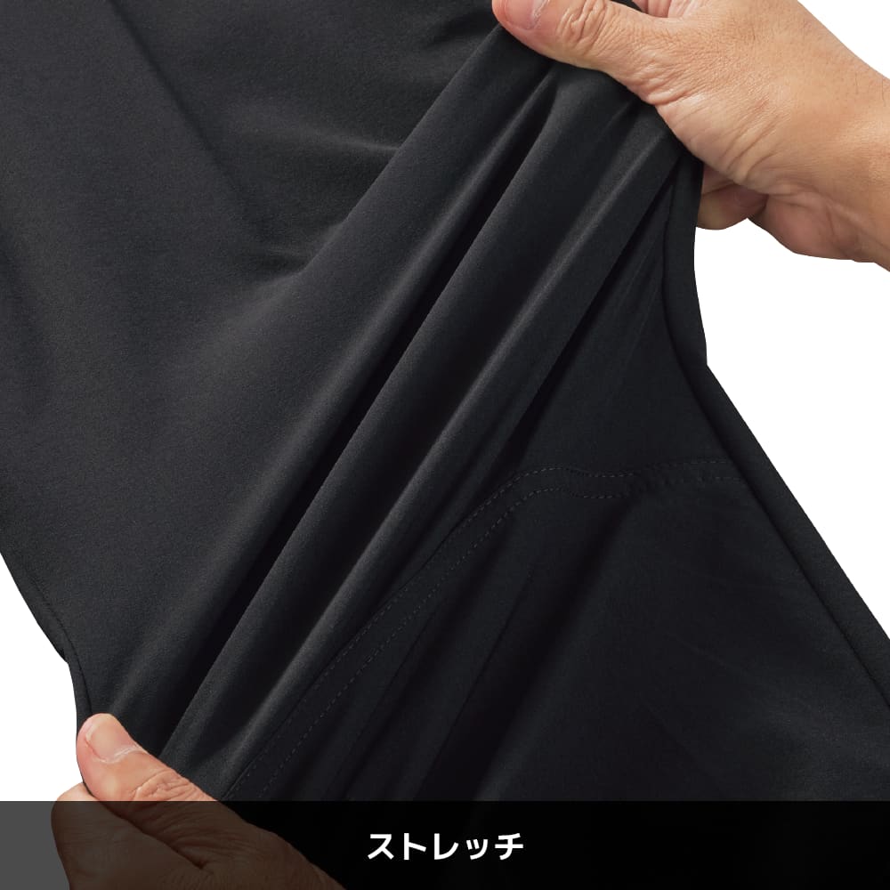 ブラック