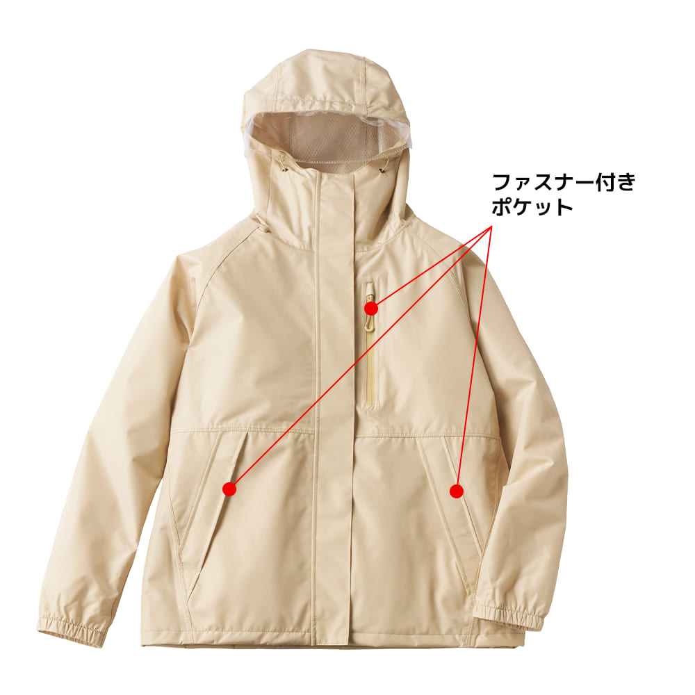 ベージュ