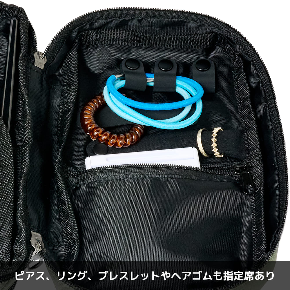 ブラック