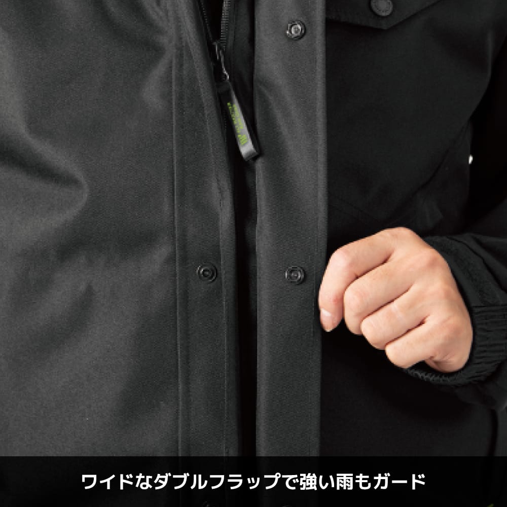 ブラック