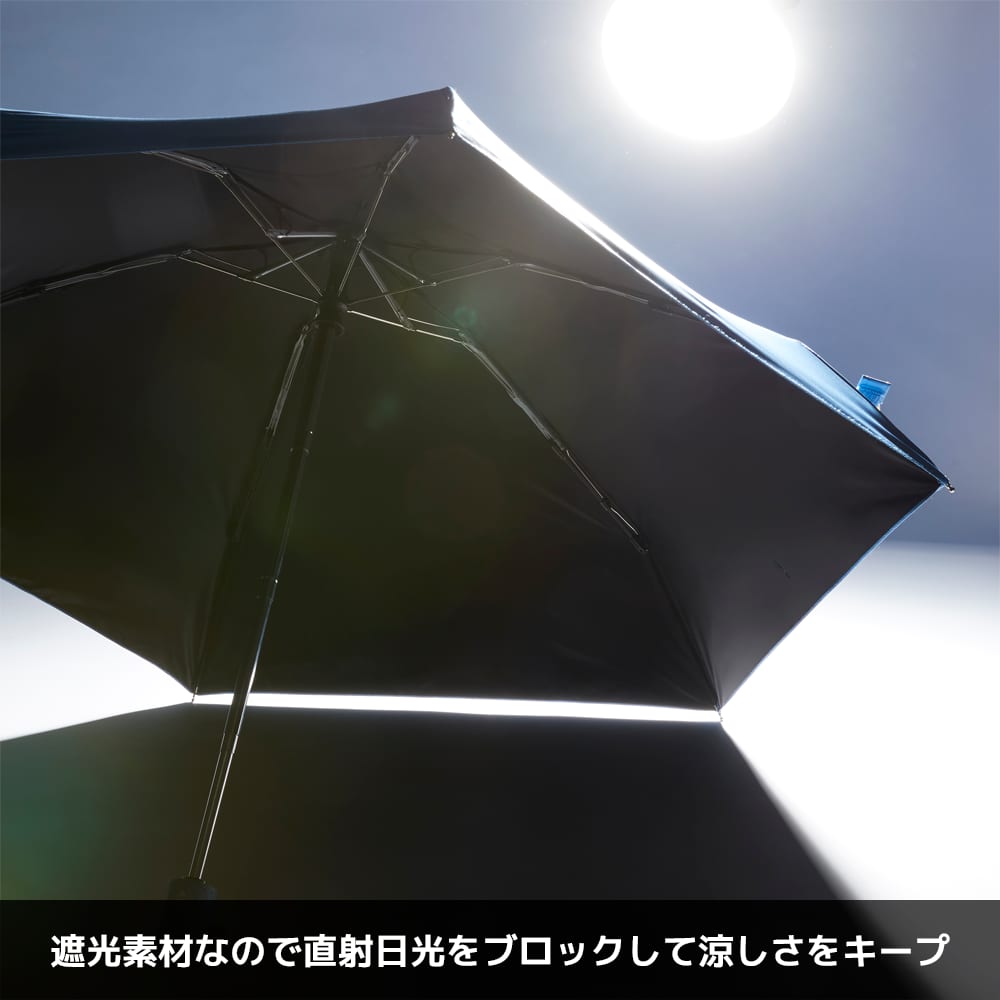 ブルー