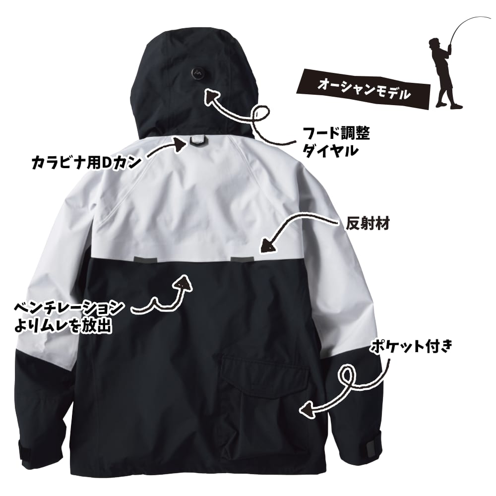 トレックブラック