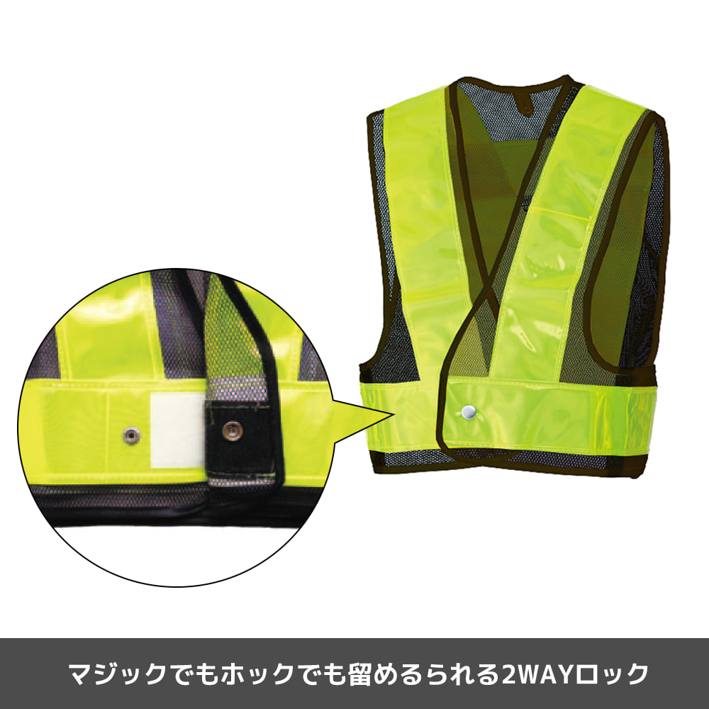 ネイビー×シルバー