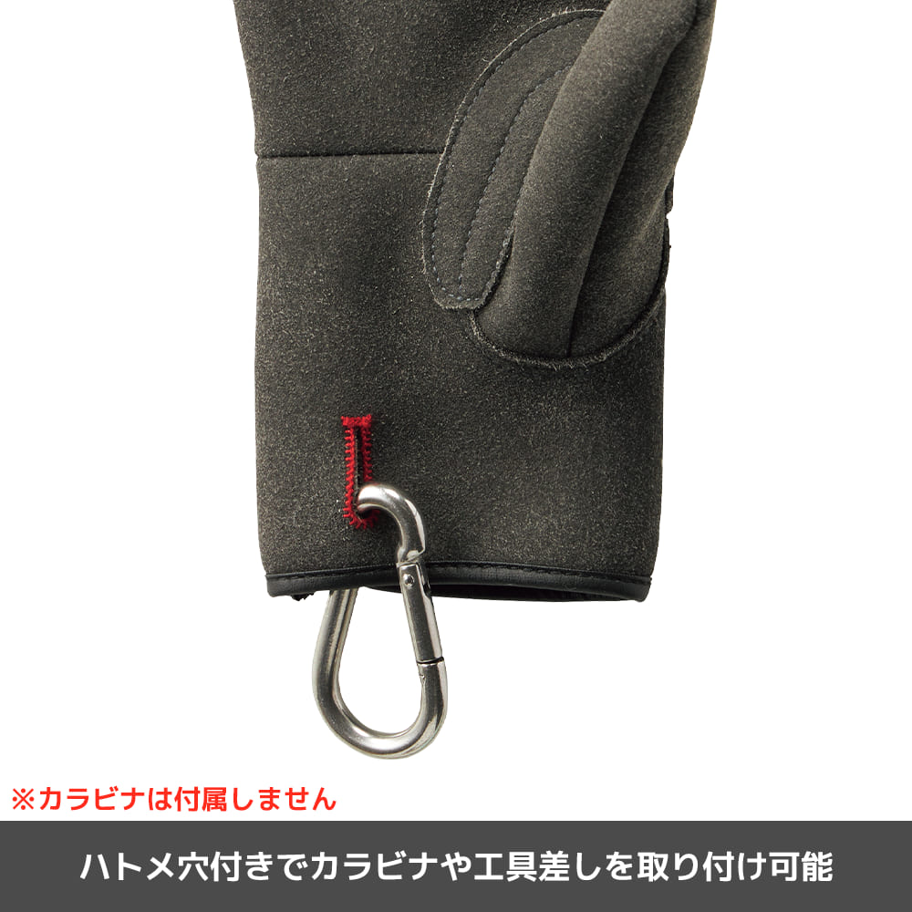 チャコール