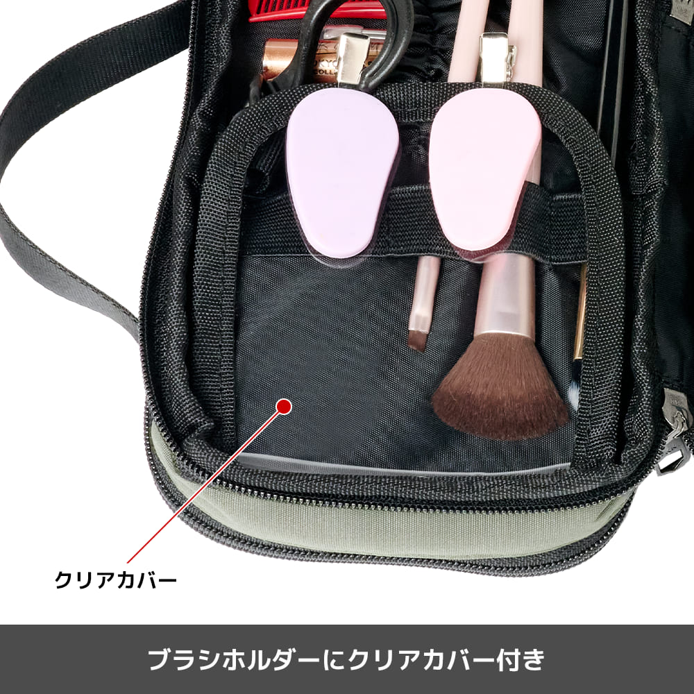 ブラック