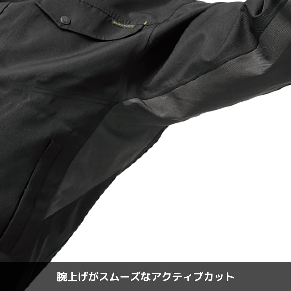ブラック