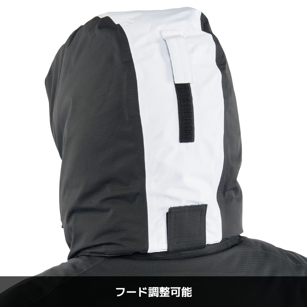 ブラック