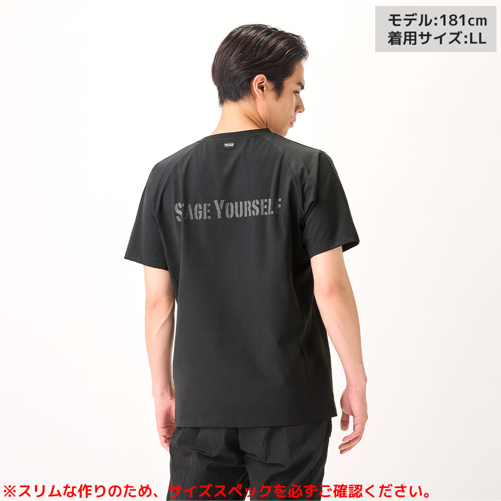 ブラック