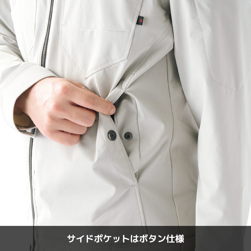ブラック