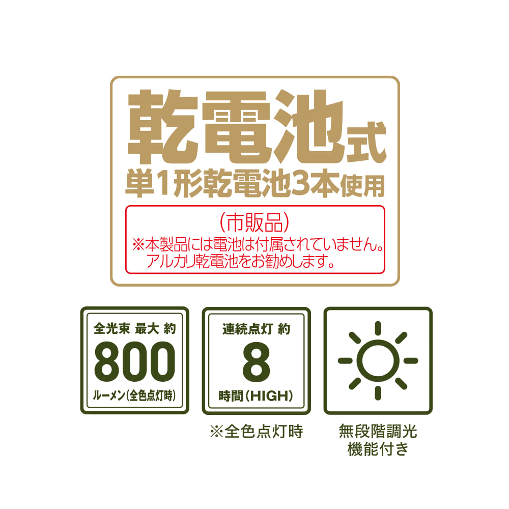 ブラック
