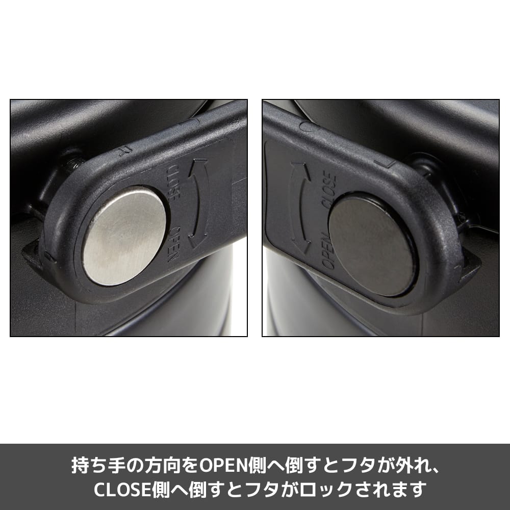 ブラック