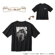 ブラック（ミミック）