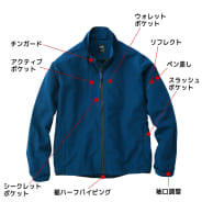 マットブラック