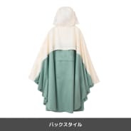 ベージュ×オフ