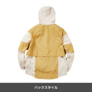 ネイビー×ラベンダー