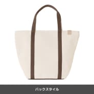 ブラック×アイボリー